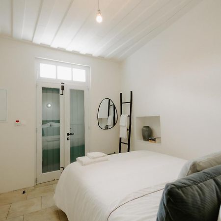 Smaragda'S Guest Rooms Limassol Kültér fotó