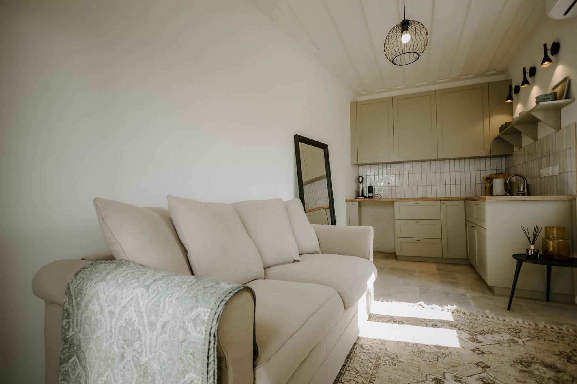 Smaragda'S Guest Rooms Limassol Kültér fotó