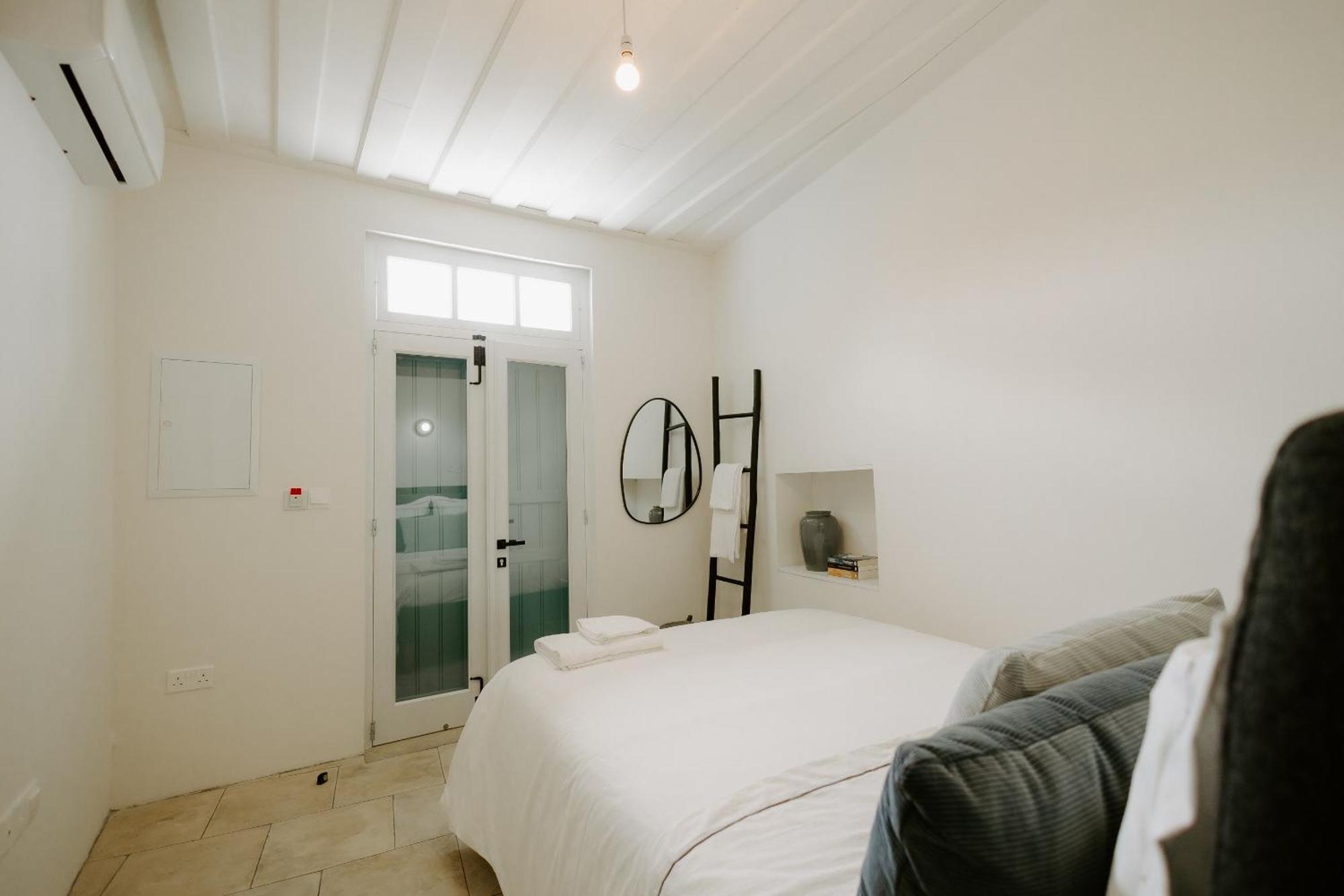 Smaragda'S Guest Rooms Limassol Kültér fotó