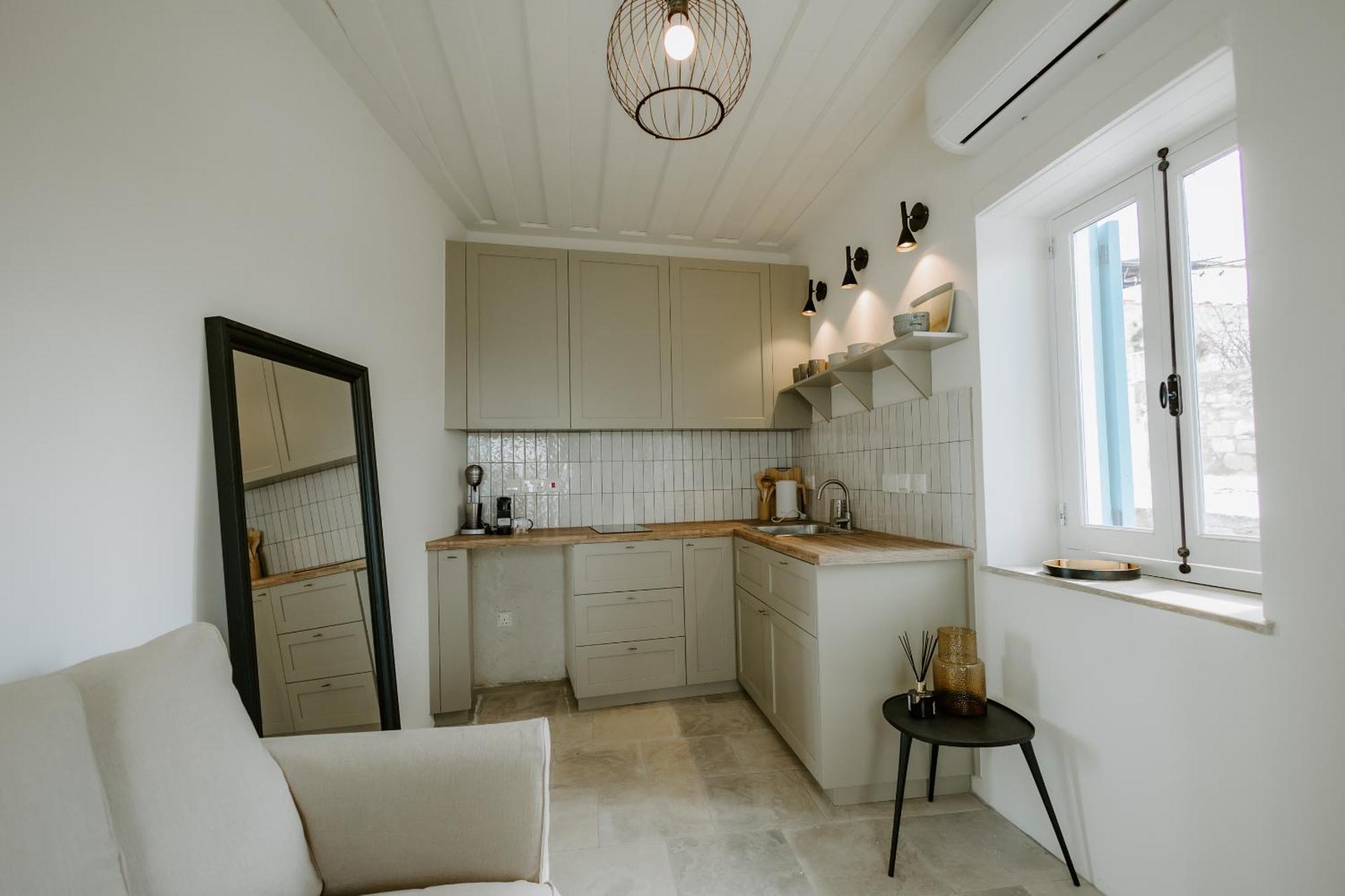 Smaragda'S Guest Rooms Limassol Kültér fotó