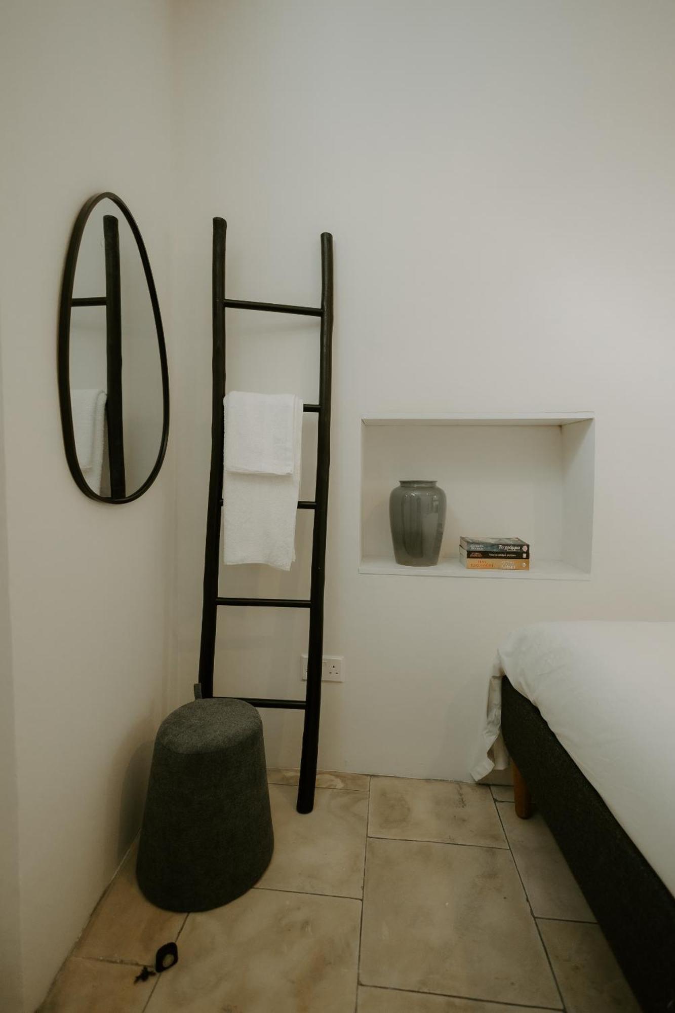 Smaragda'S Guest Rooms Limassol Kültér fotó
