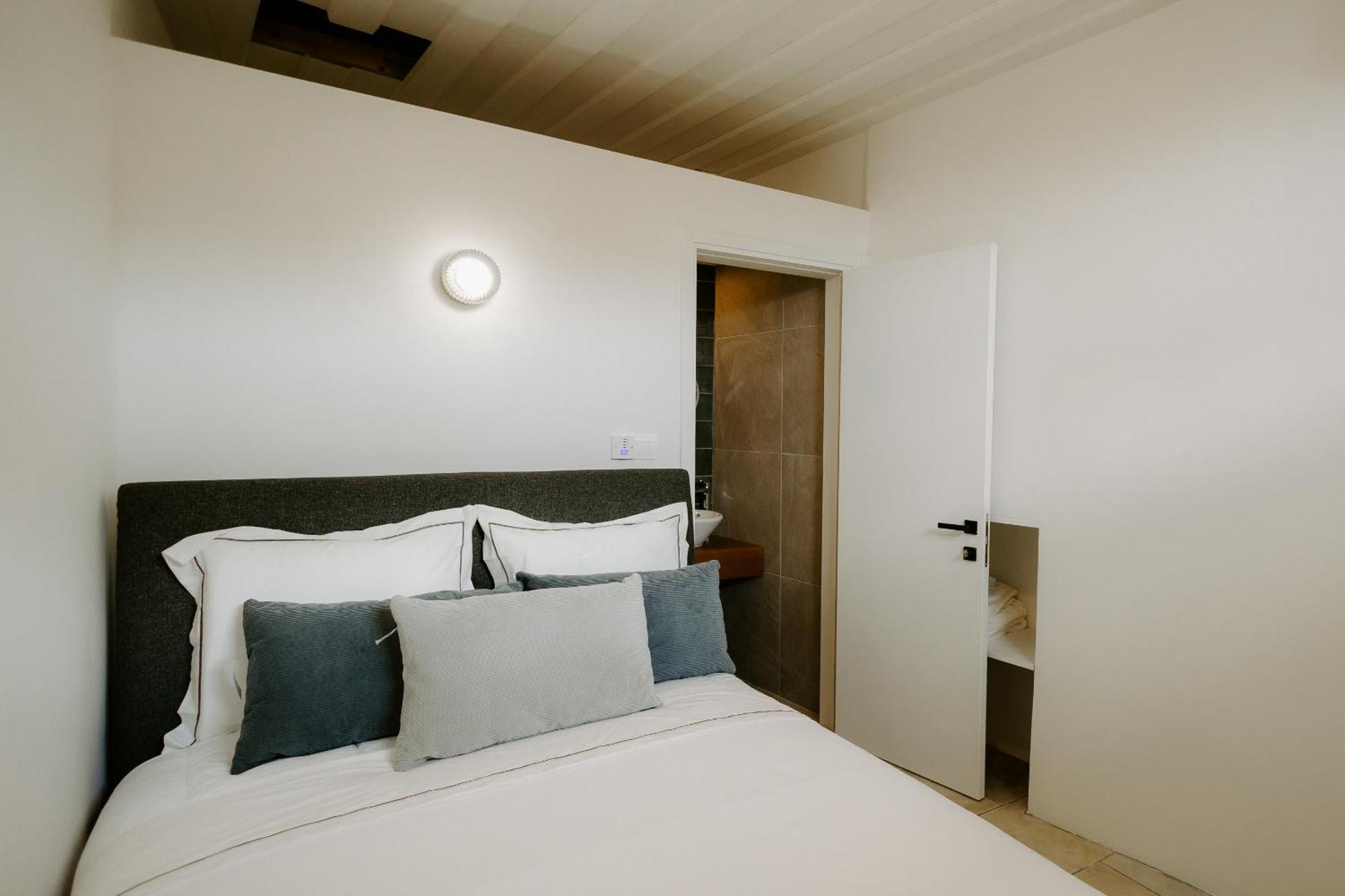 Smaragda'S Guest Rooms Limassol Kültér fotó