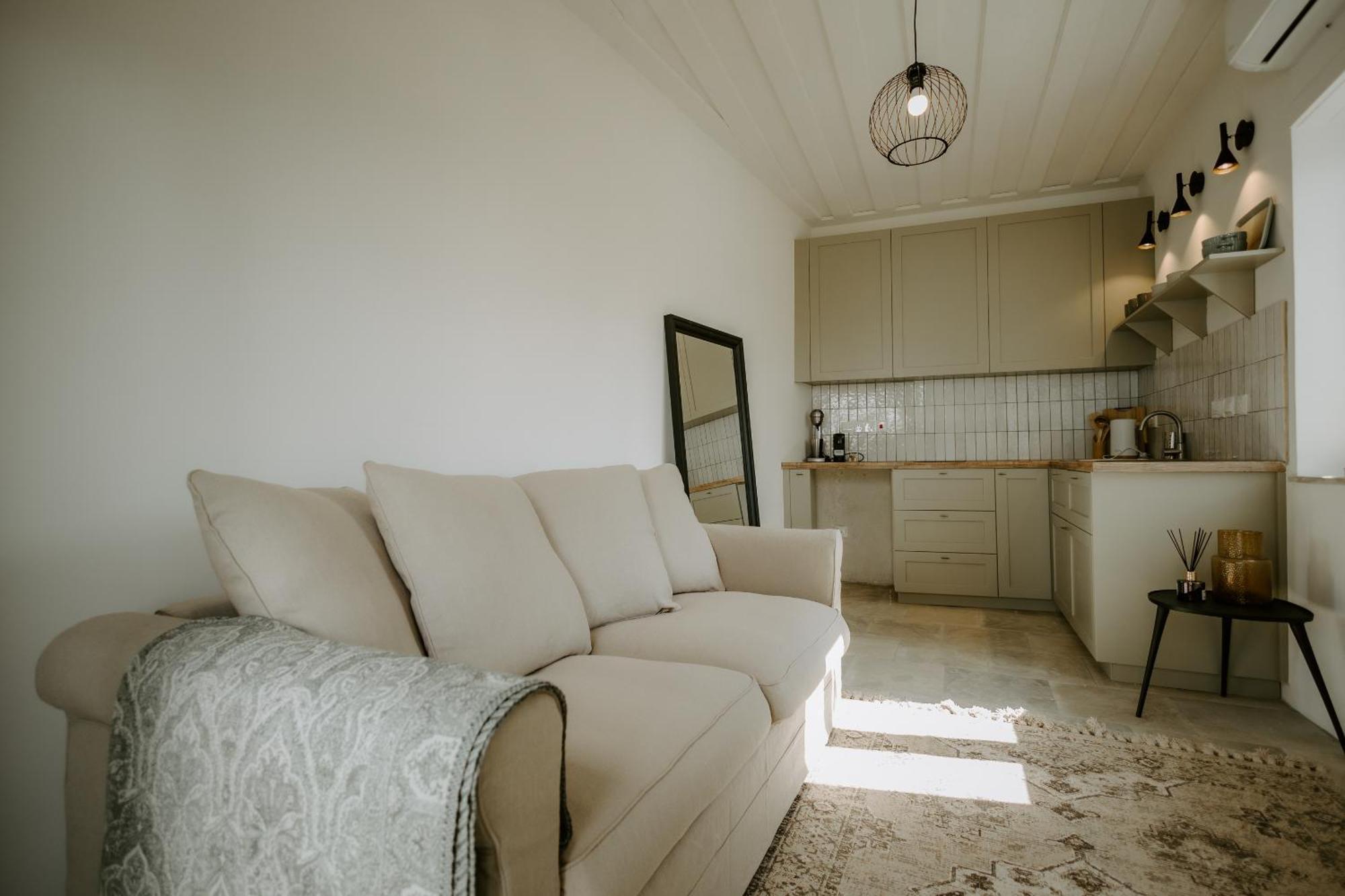 Smaragda'S Guest Rooms Limassol Kültér fotó