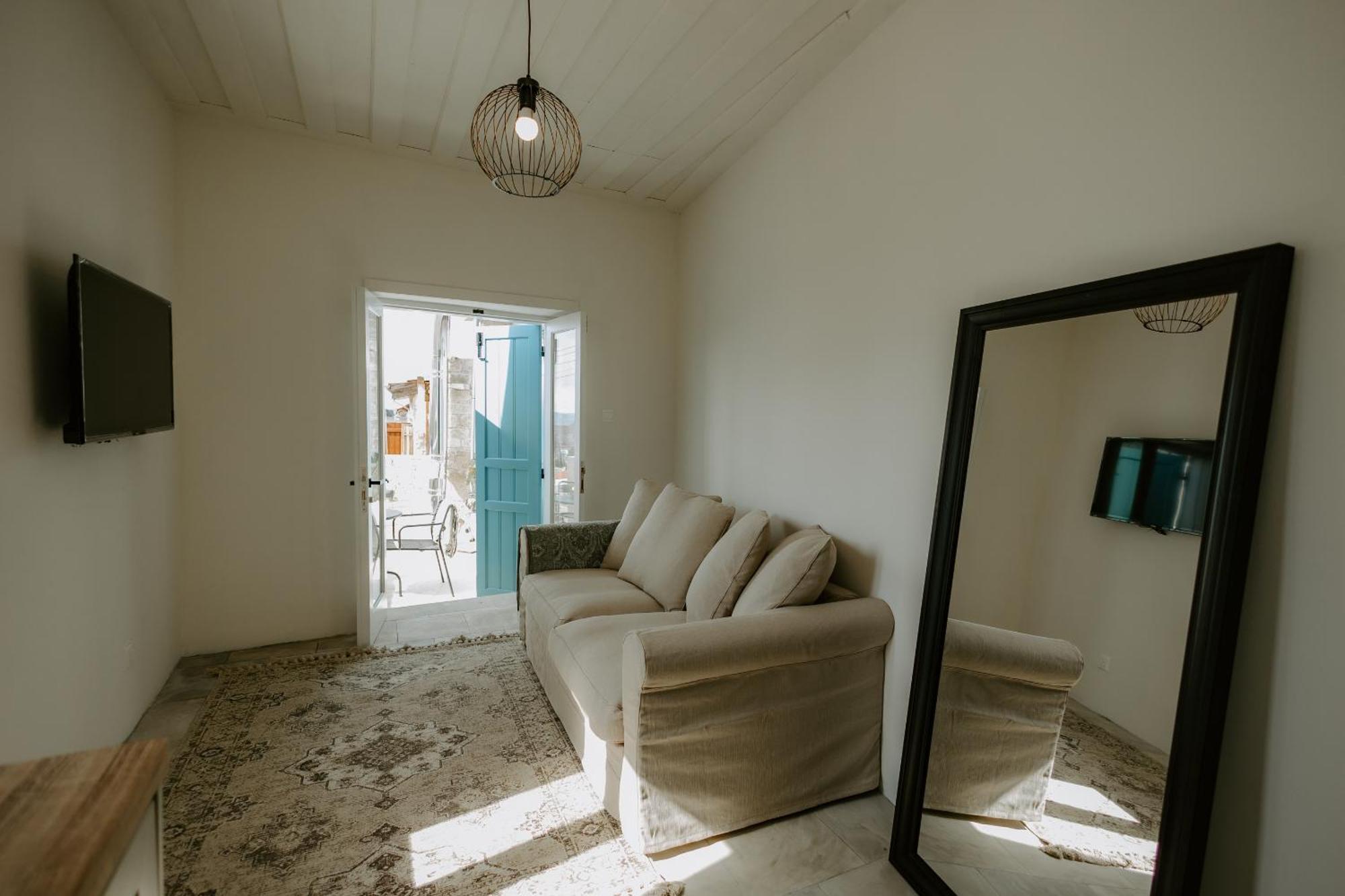 Smaragda'S Guest Rooms Limassol Kültér fotó