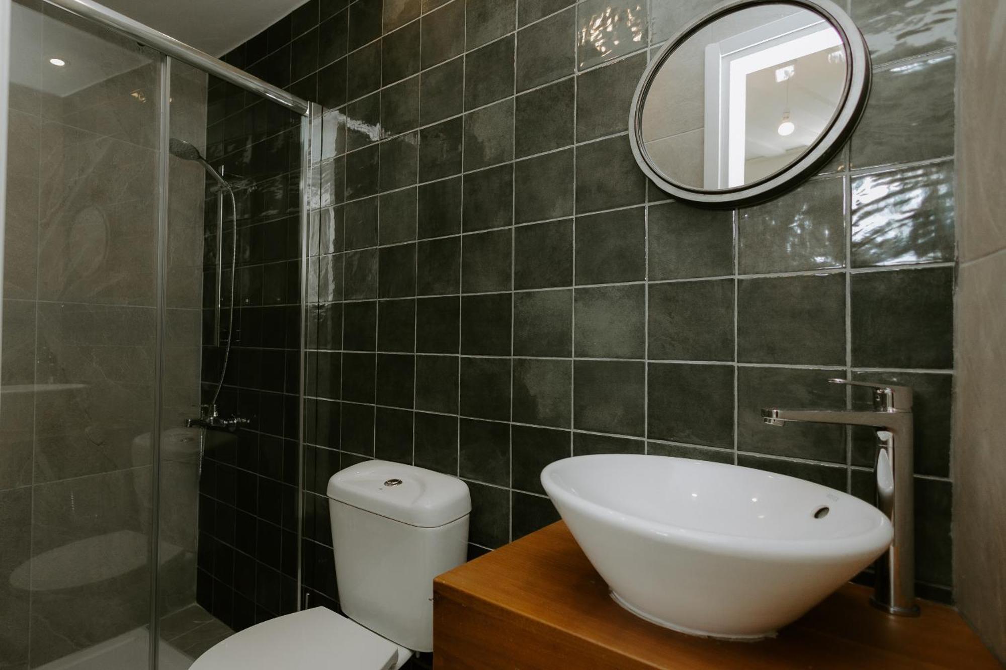 Smaragda'S Guest Rooms Limassol Kültér fotó