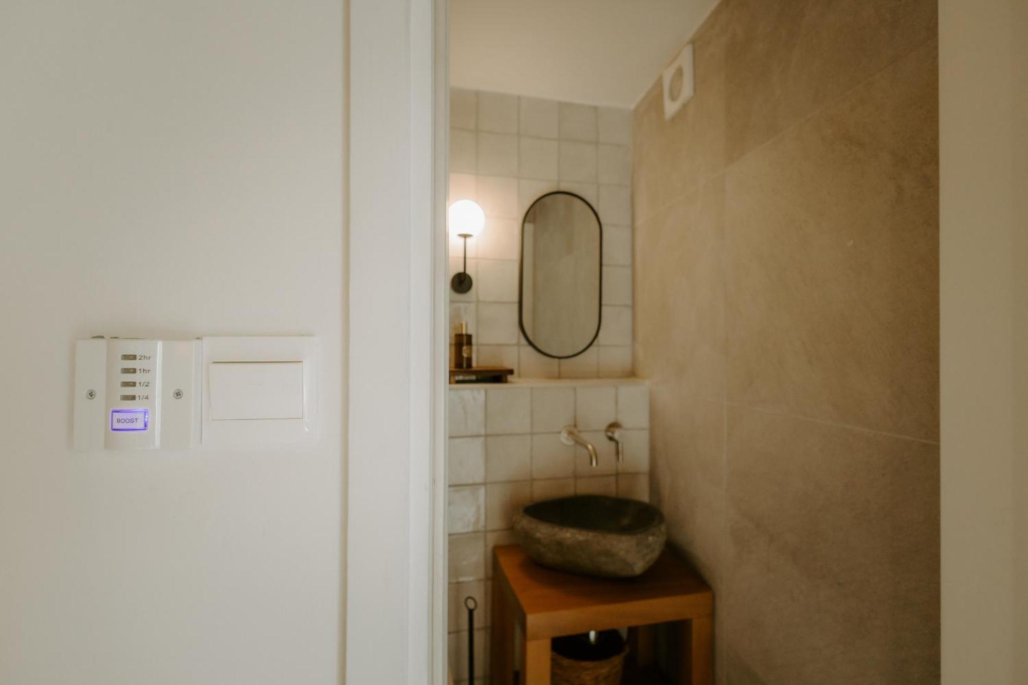 Smaragda'S Guest Rooms Limassol Kültér fotó