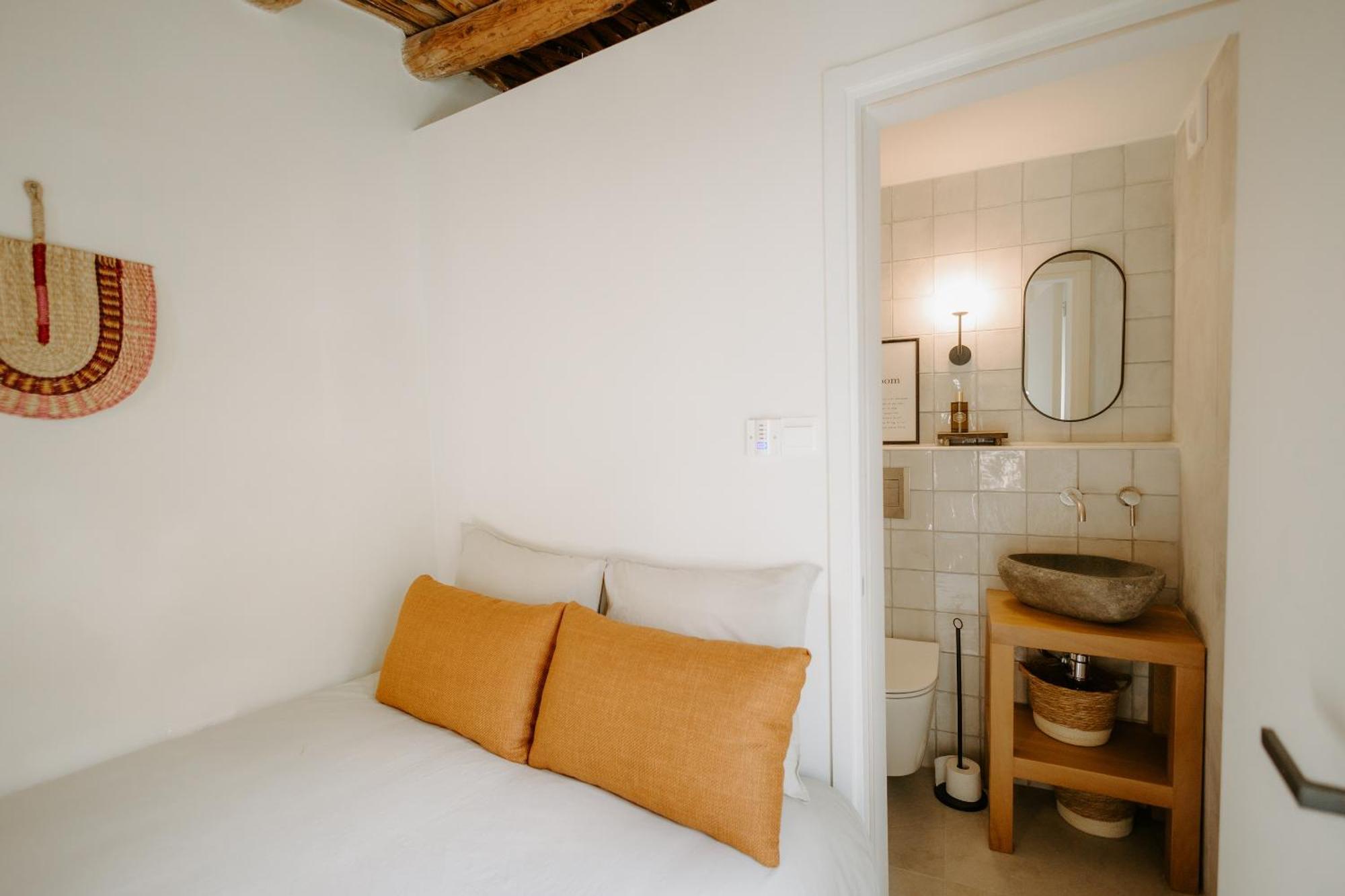 Smaragda'S Guest Rooms Limassol Kültér fotó