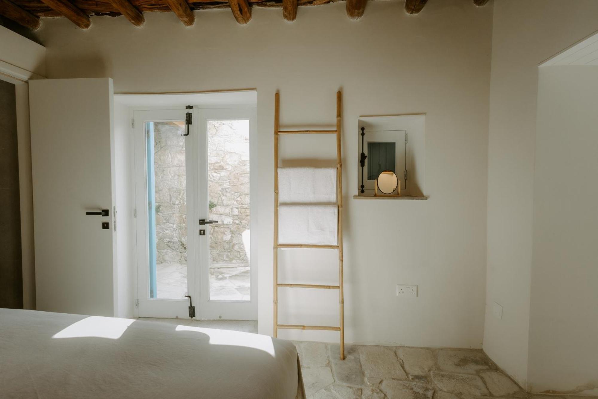 Smaragda'S Guest Rooms Limassol Kültér fotó