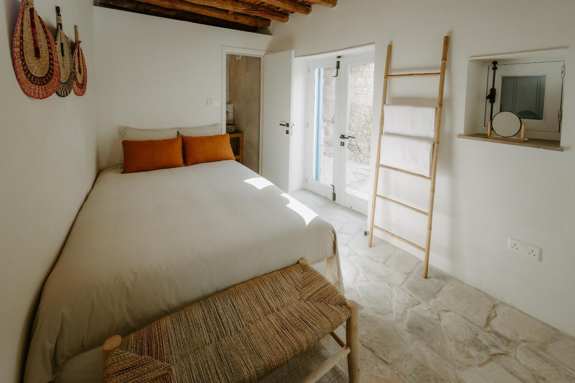 Smaragda'S Guest Rooms Limassol Kültér fotó