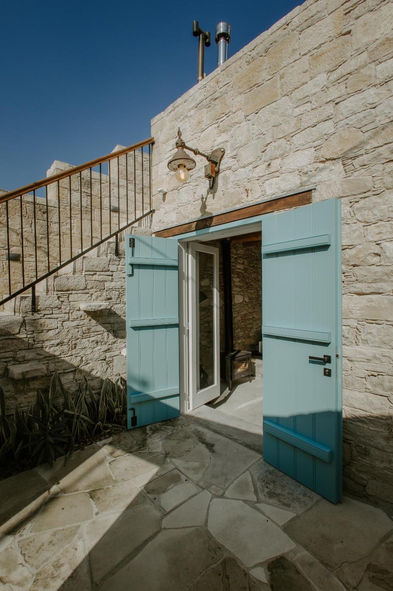 Smaragda'S Guest Rooms Limassol Kültér fotó
