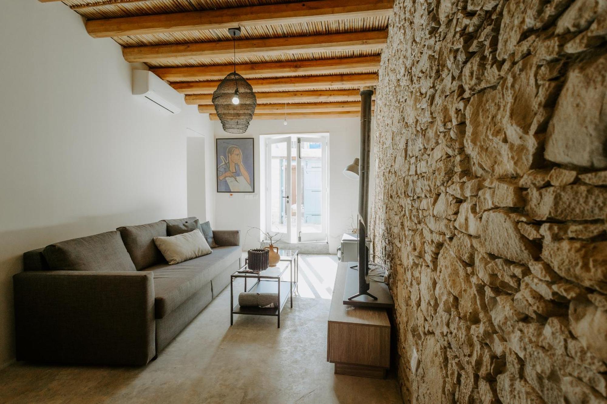 Smaragda'S Guest Rooms Limassol Kültér fotó