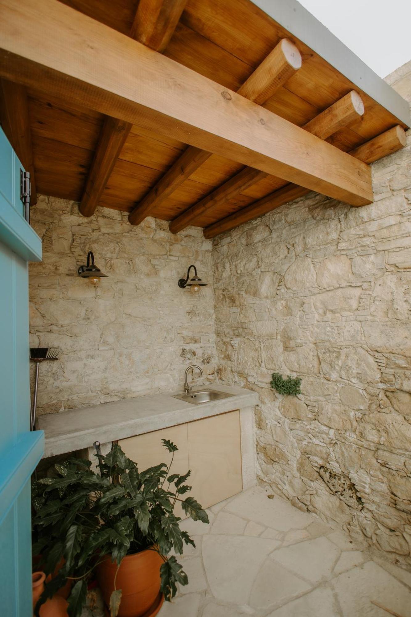 Smaragda'S Guest Rooms Limassol Kültér fotó